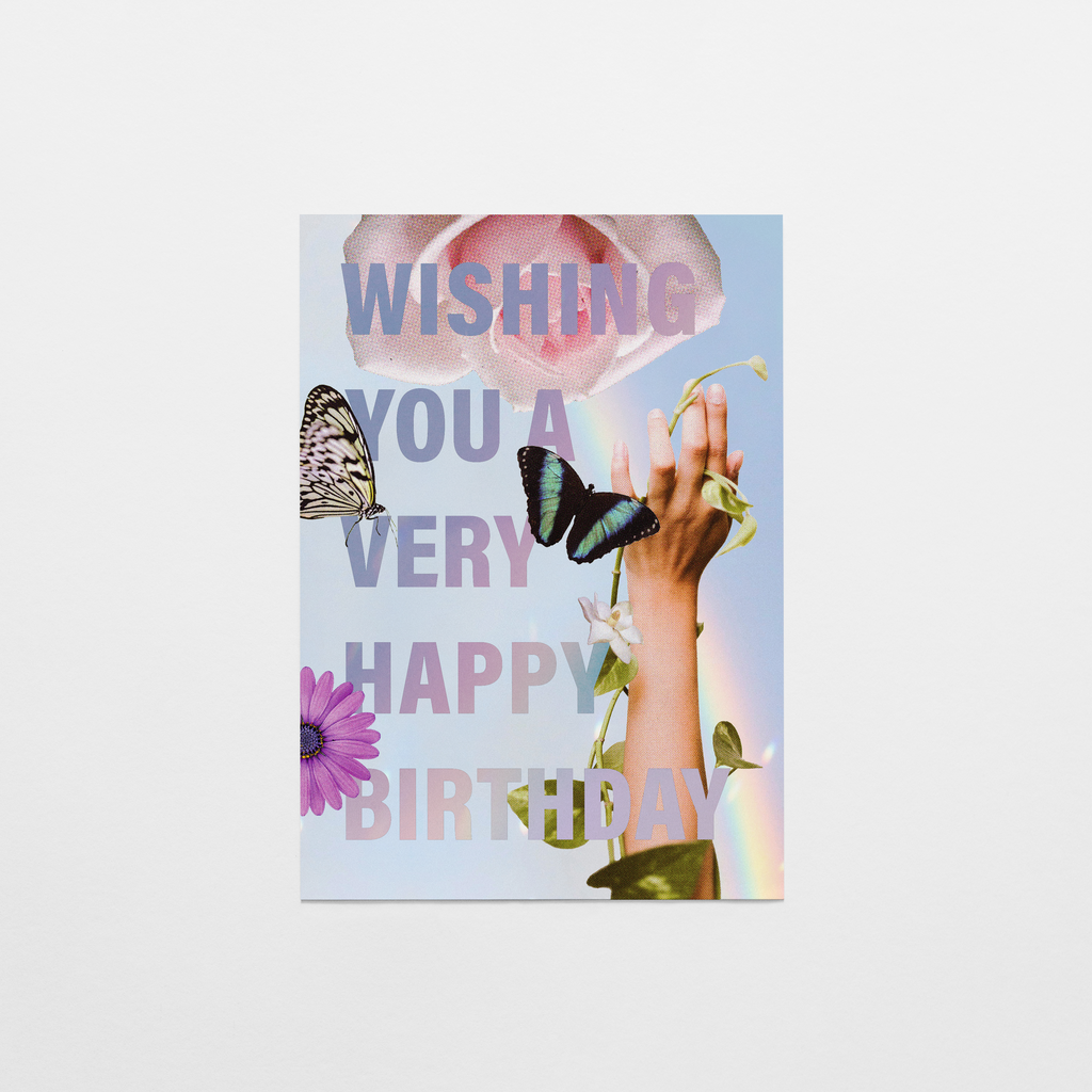 Gift Card | Magical Birthday