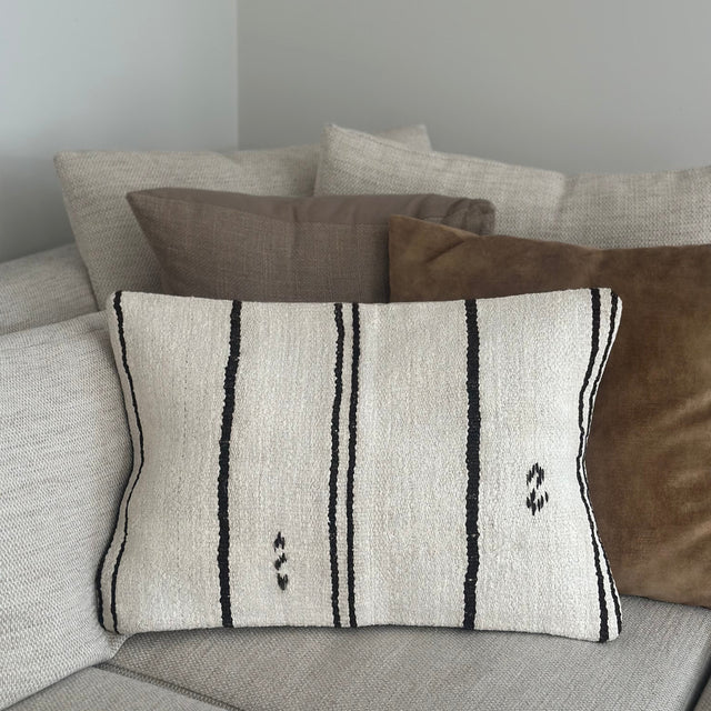 Cushion Covers | Vintage Hemp