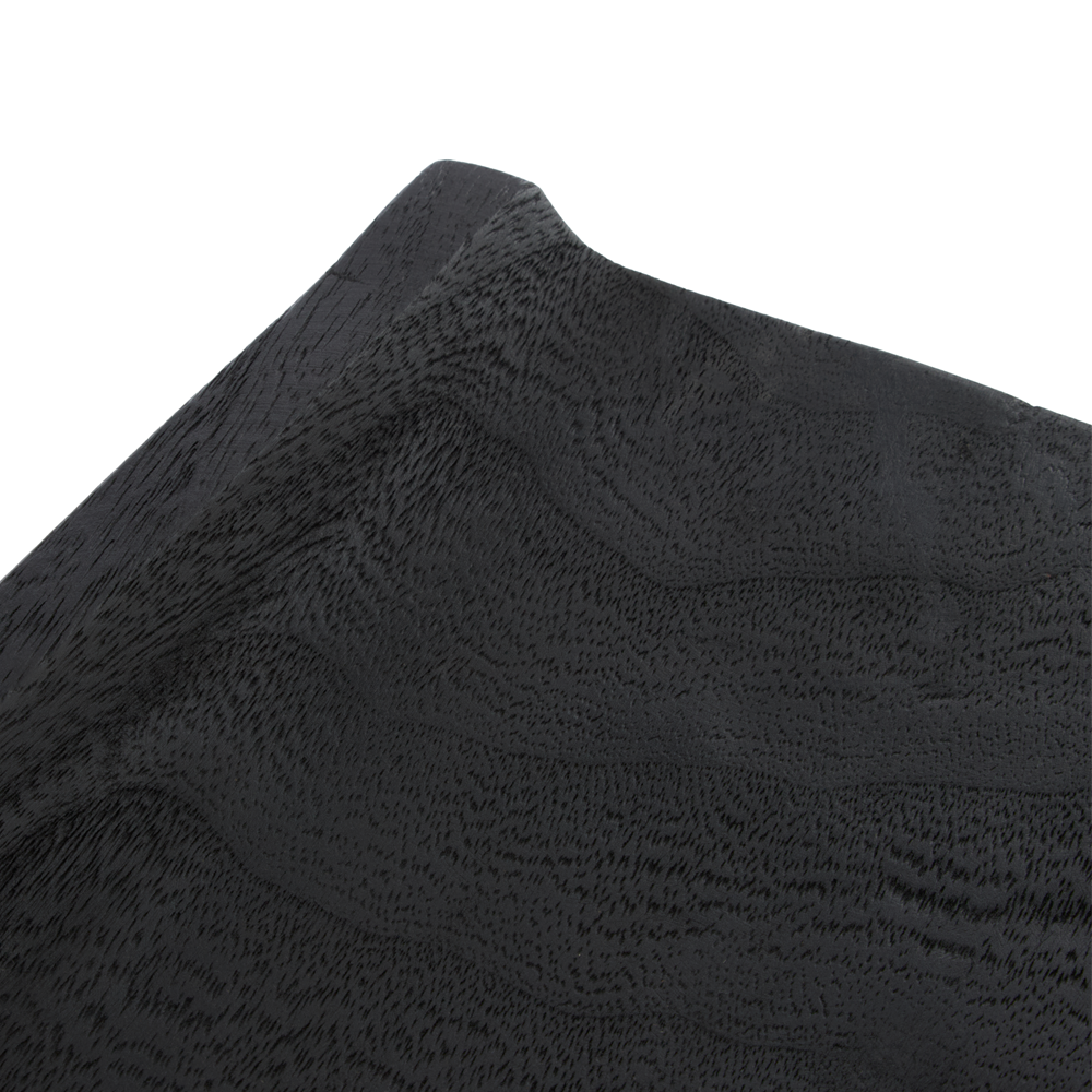 Wooden Tray | Black