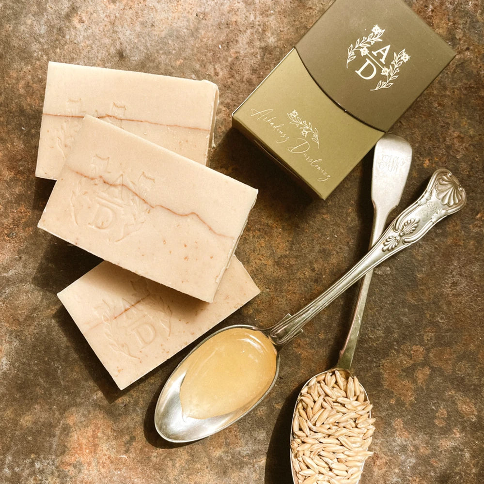 AD | Artisan Soaps
