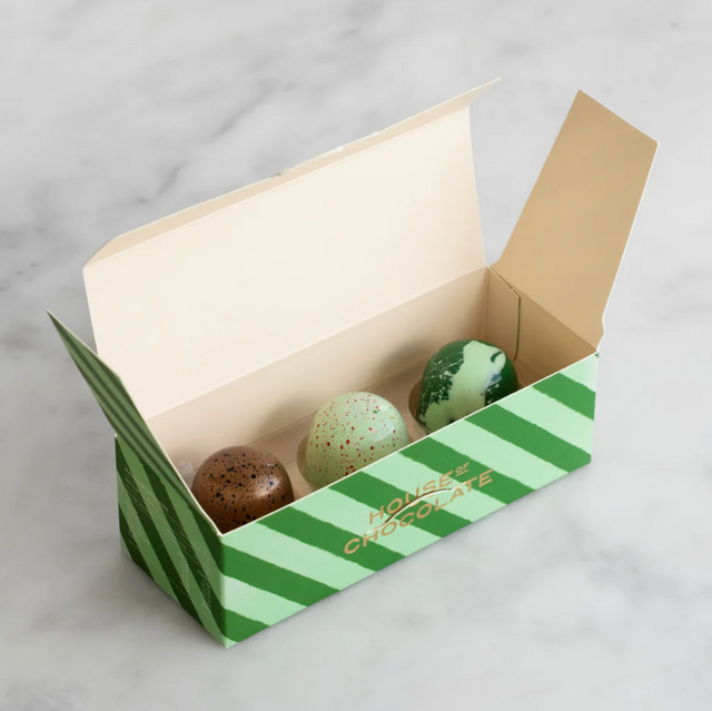 Bonbons | 3 Piece Green