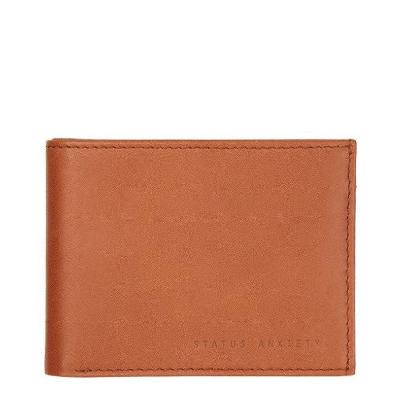 Status Anxiety | Noah Wallets