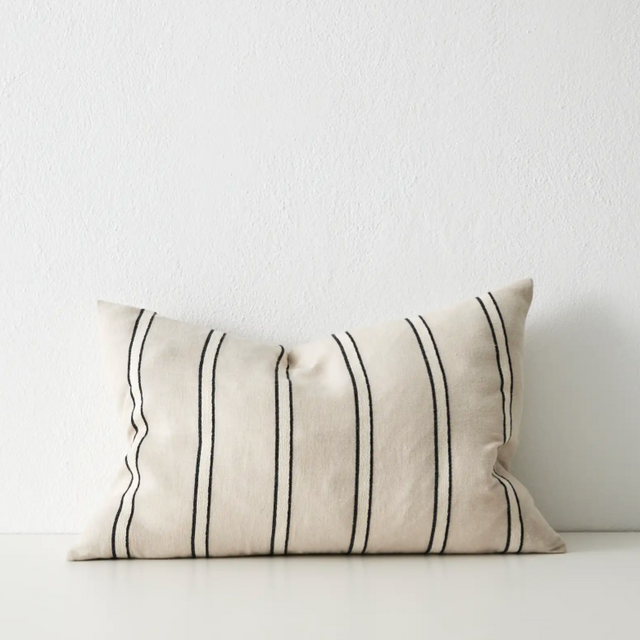 Cushion | Vinnie Natural Lumbar