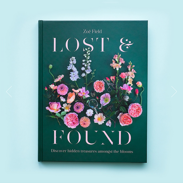 Lost & Found