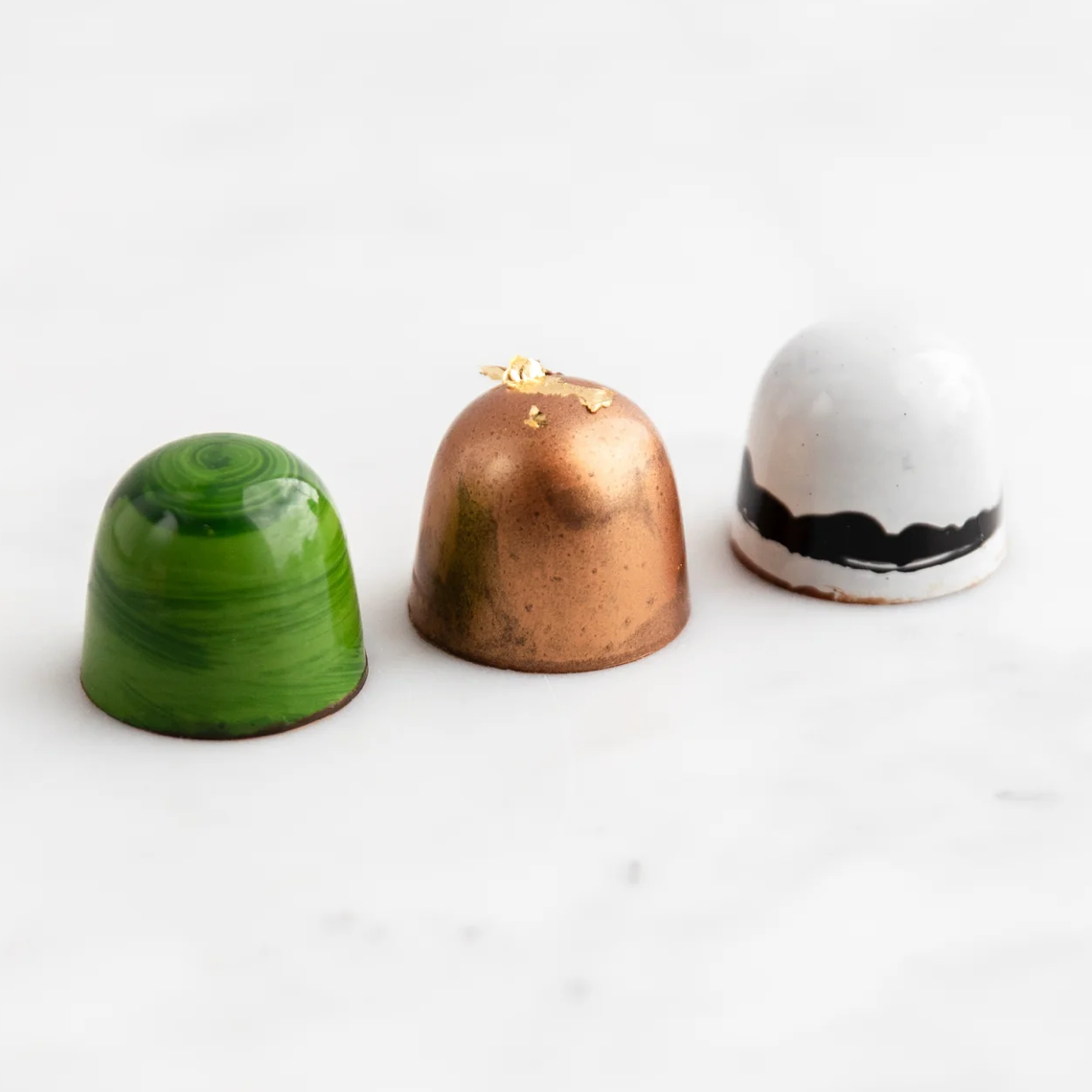 Bonbons | 3 Piece Red