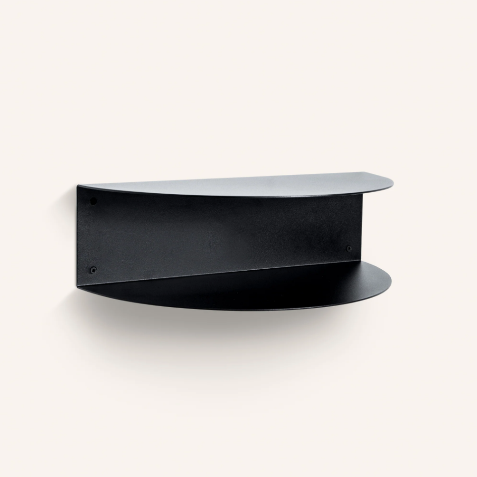 MOT | Bedside Ledge BLACK