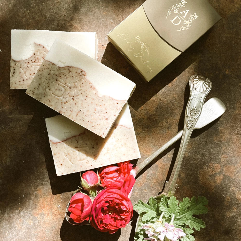 AD | Artisan Soaps