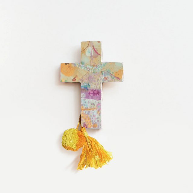 Jai Vasicek | Tilla Fleur Mini Cross