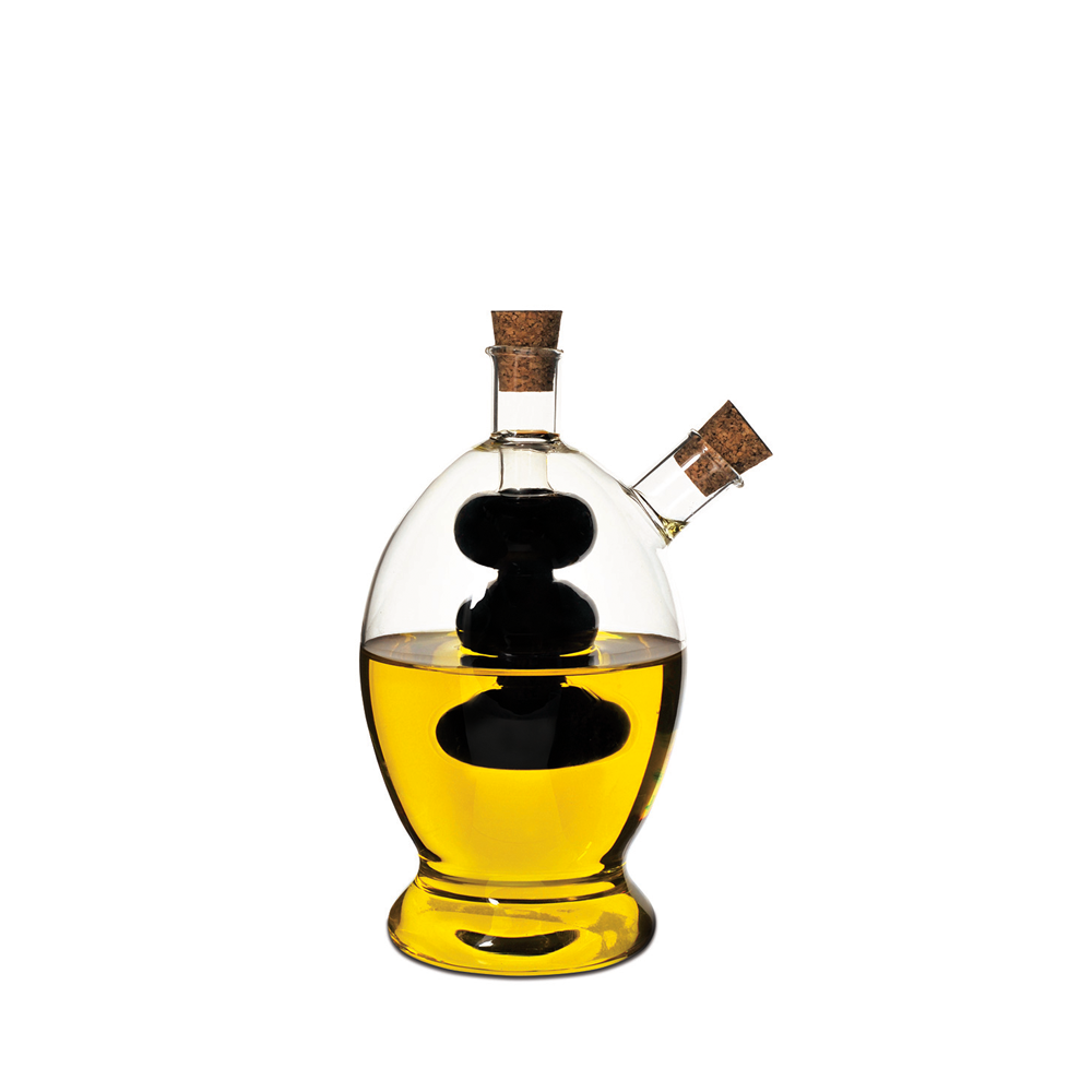 Vessel | For Olive Oil & Balsamic short