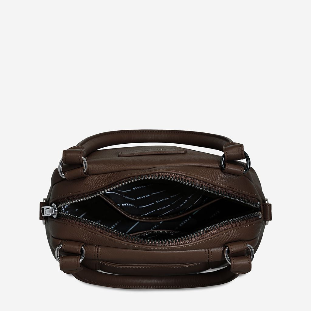 Status Anxiety | Mini Mountains COCOA