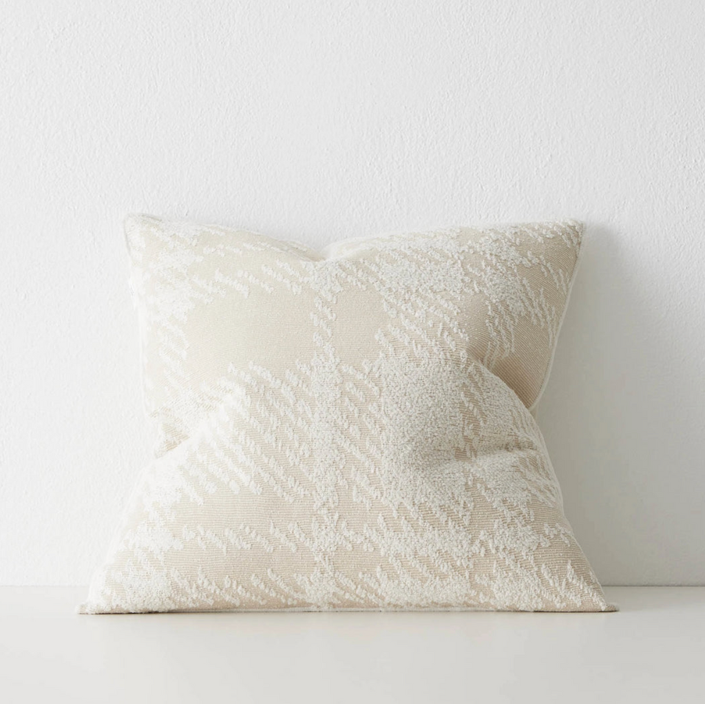 Cushion | Sienna Macadamia
