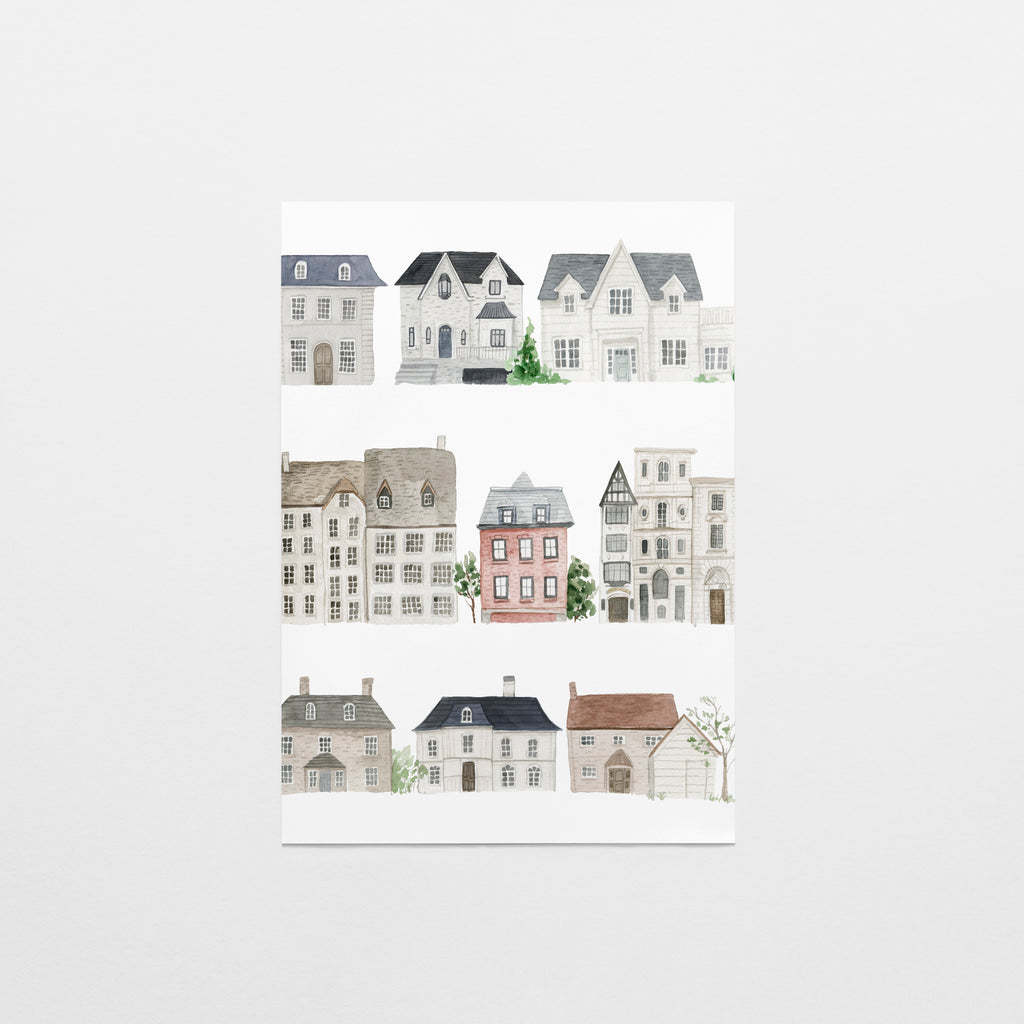 Gift Card | Best Houses