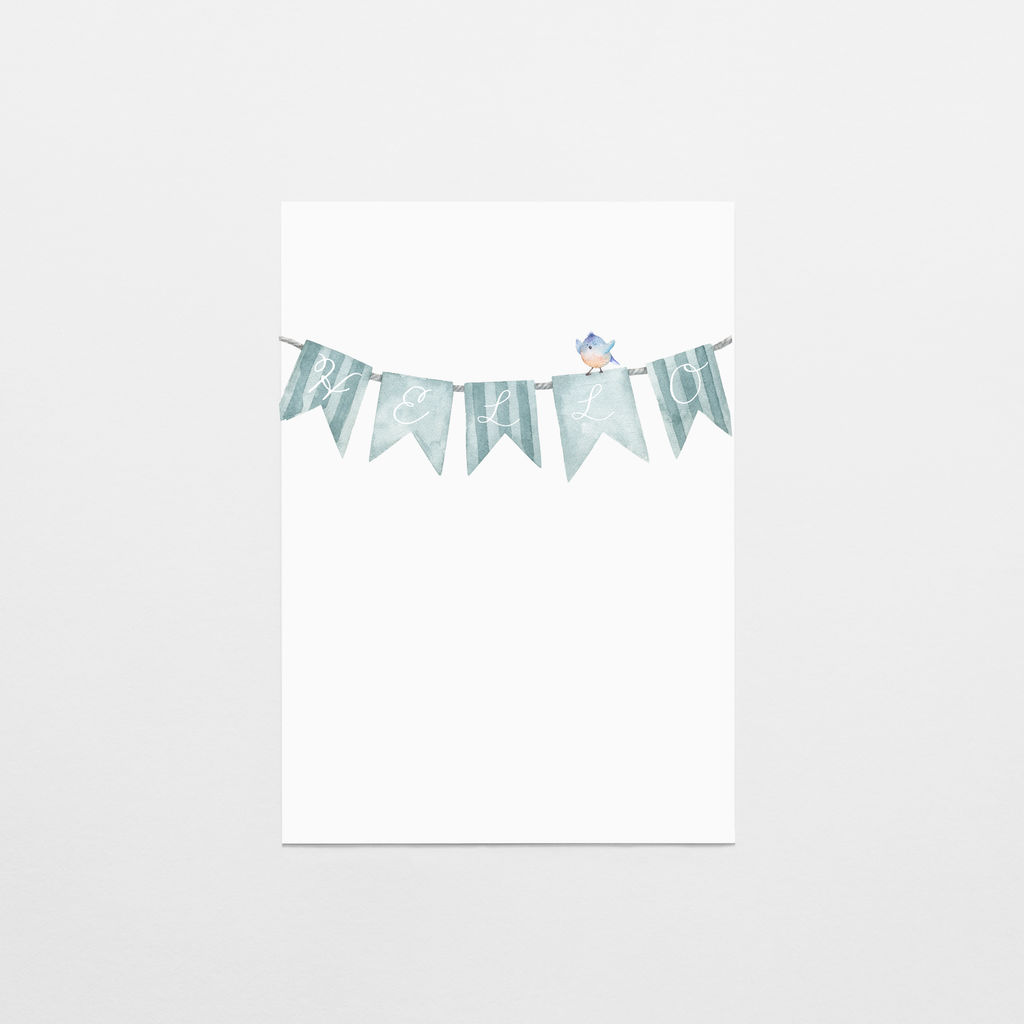 Gift Card | Hello Baby