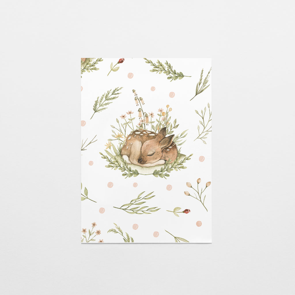 Gift Card | Baby Deer