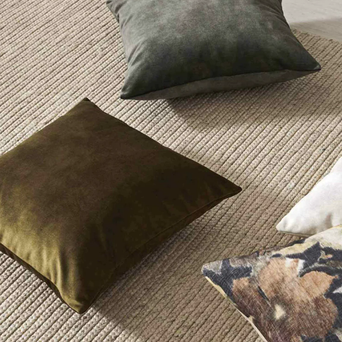 Cushion | Ava Moss