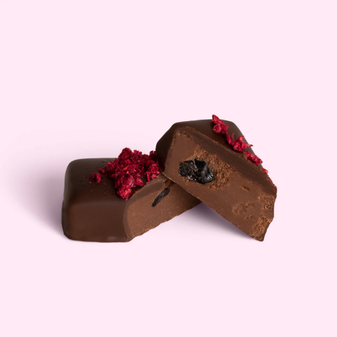 Loco Love | Black Cherry & Raspberry