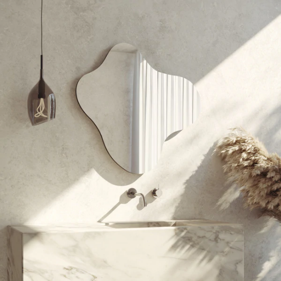 MOT | Blob Wall Mirror