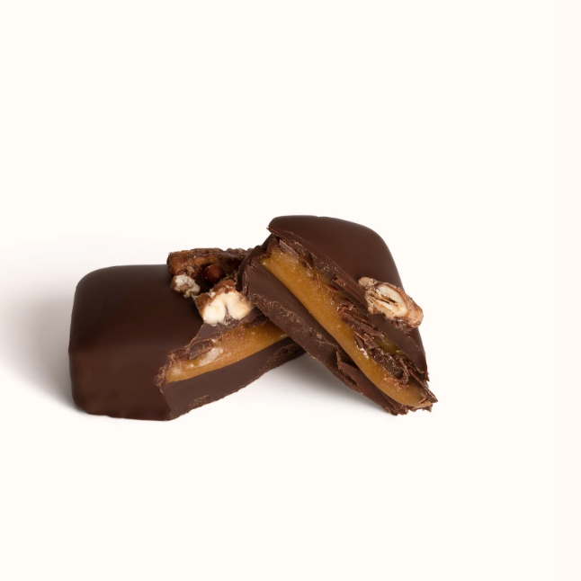 Loco Love | Butter Caramel Pecan