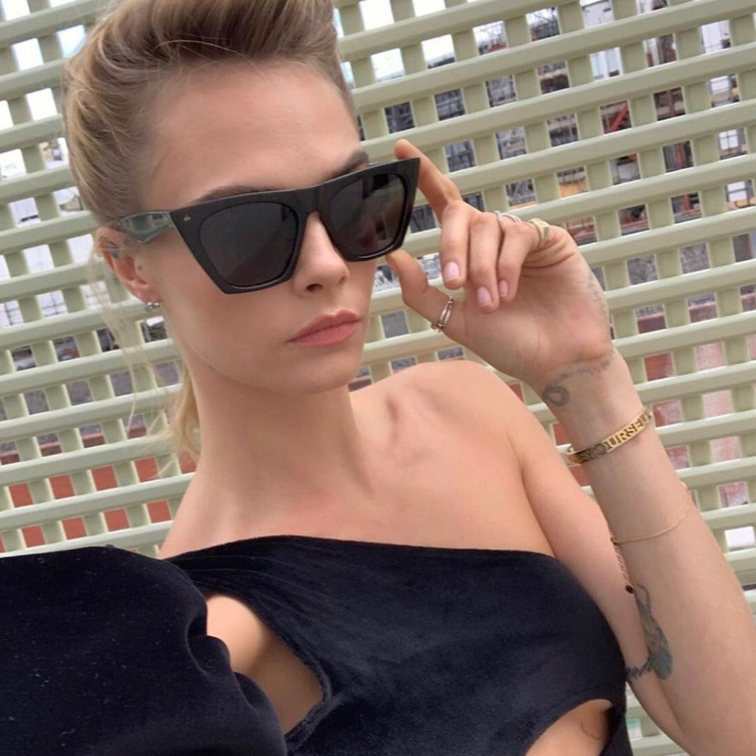 Privé Revaux | Victoria - Black