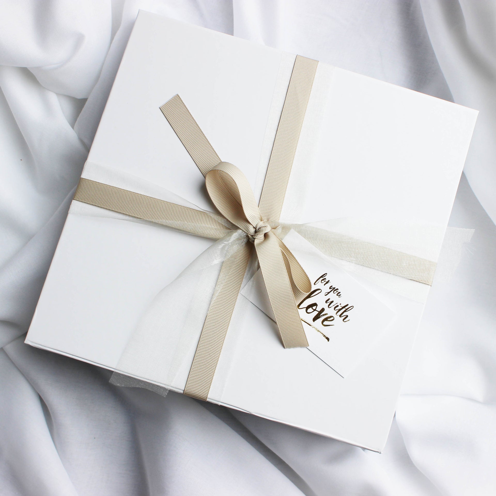 Luxury Gift Packaging  | 2