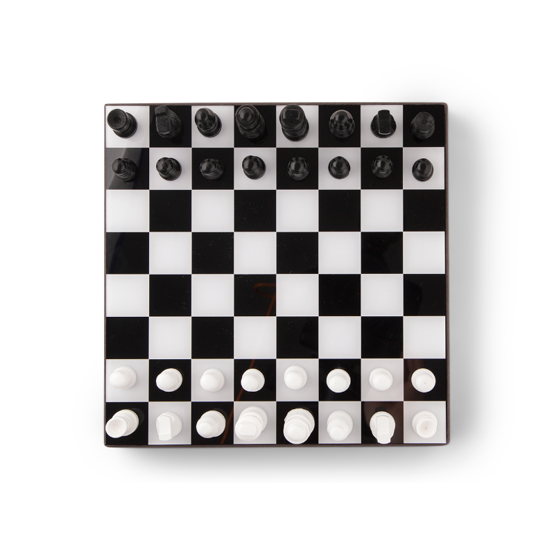 Art Of Chess | Chess Set