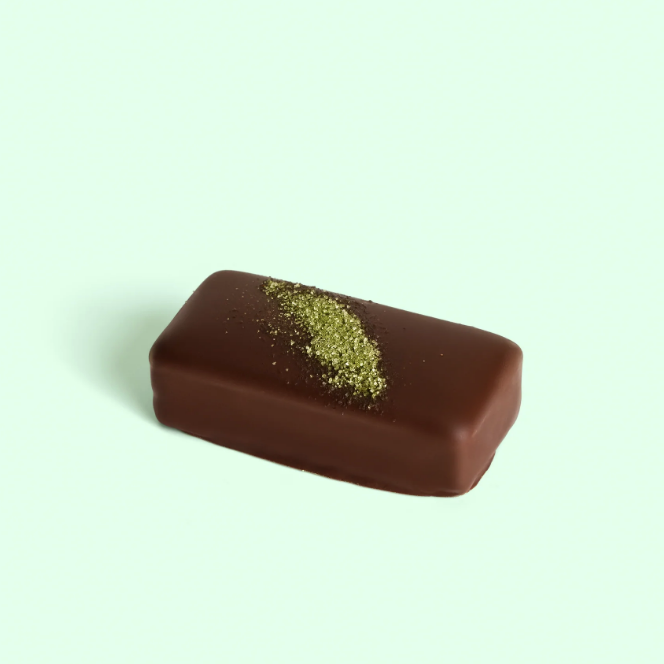 Loco Love | Dark Peppermint