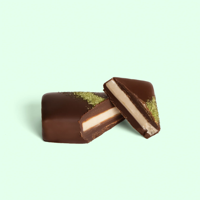 Loco Love | Dark Peppermint