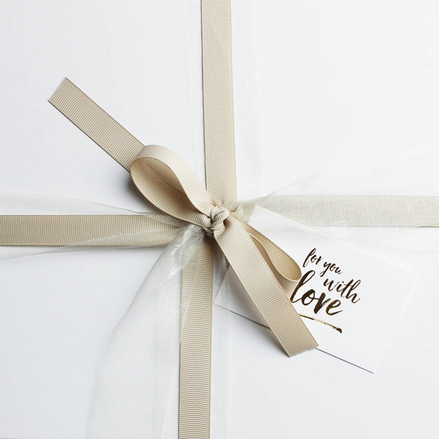 Luxury Gift Packaging  | 2