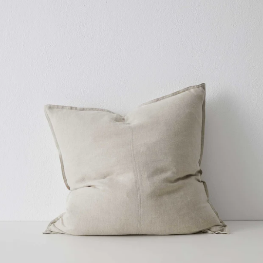 Cushion | Como Linen