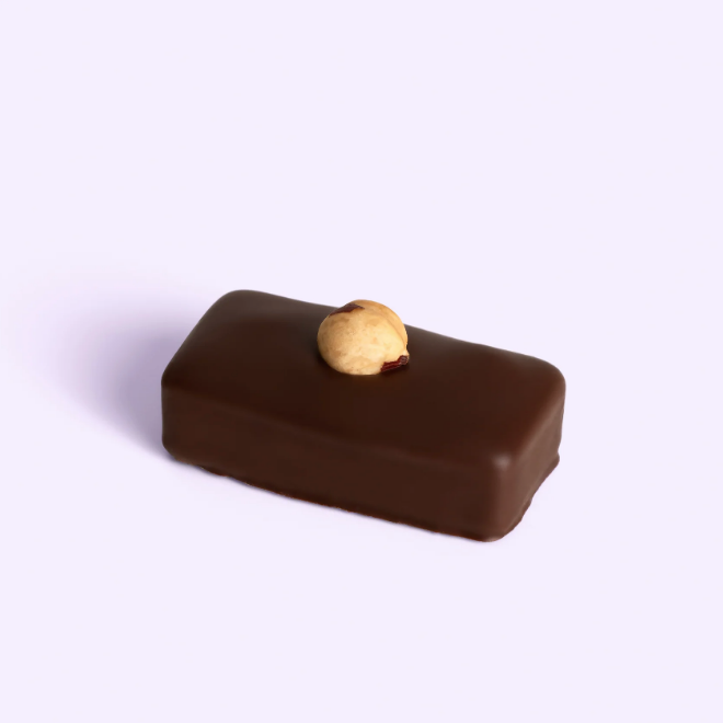 Loco Love | Hazelnut Praline