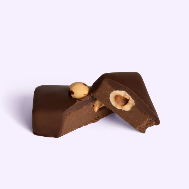 Loco Love | Hazelnut Praline