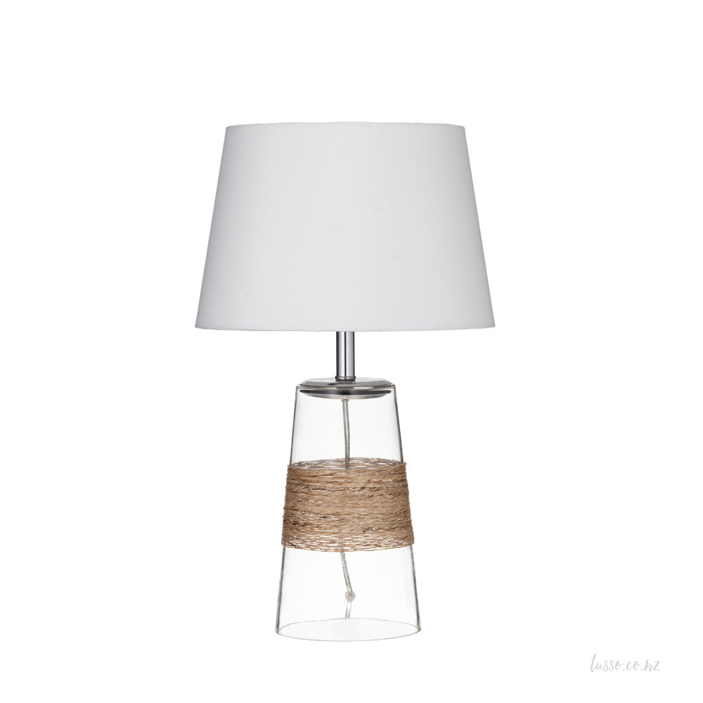 Amalfi | Drift Table Lamp