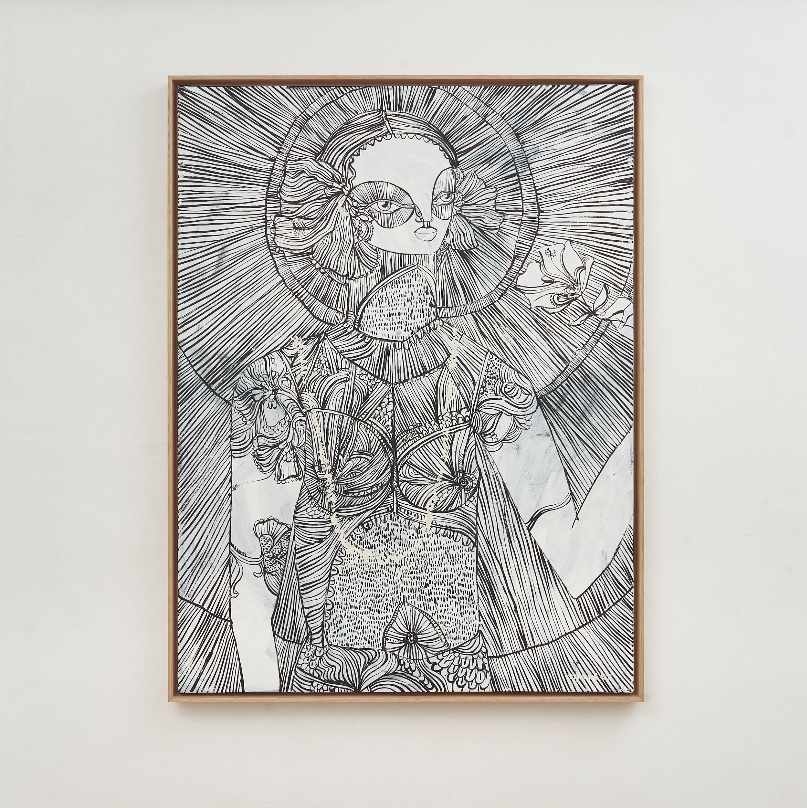 Jai Vasicek Print | Reine