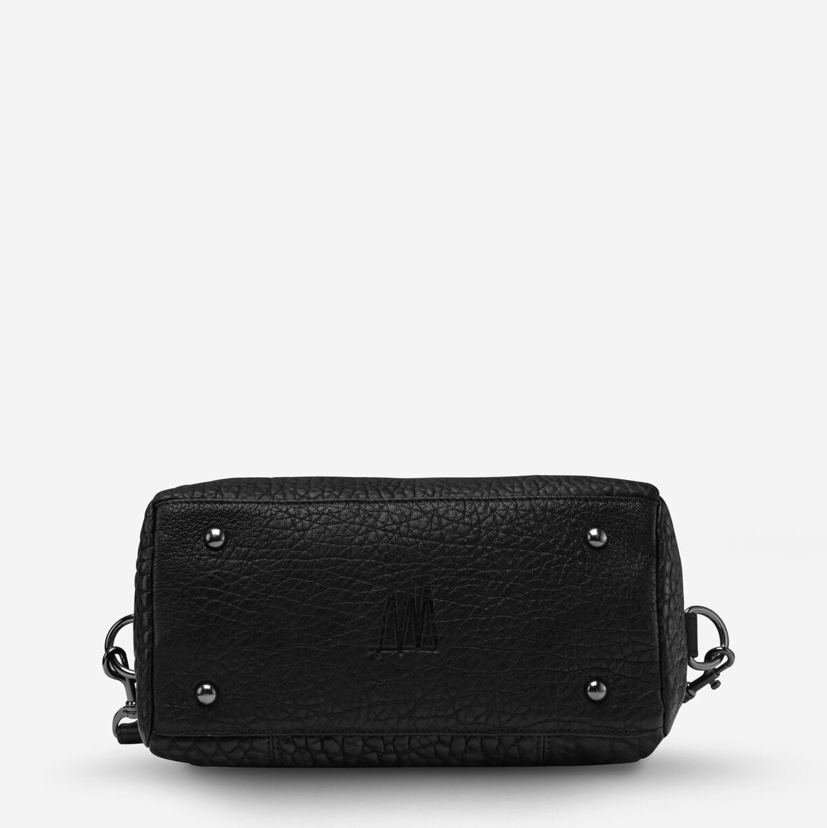 Status_Anxiety_Last_Mountains_Bubble_Leather_Lusso