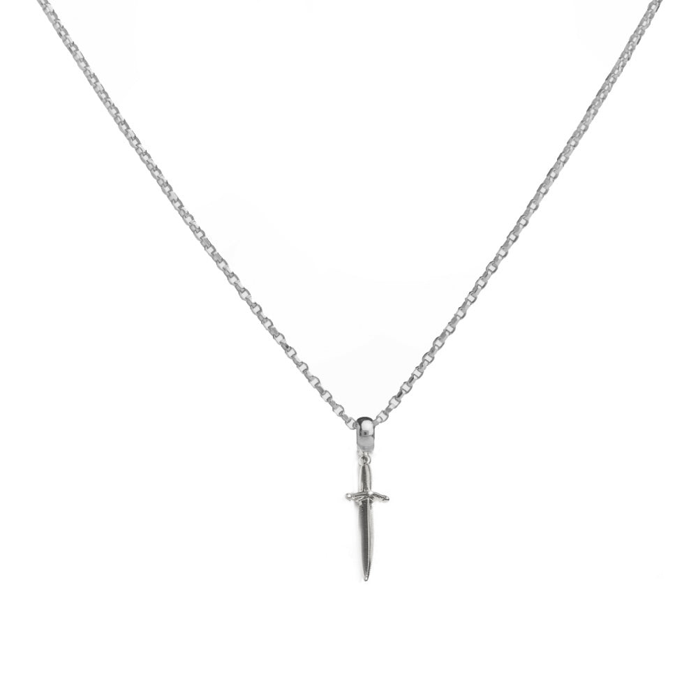Necklace | Dagger
