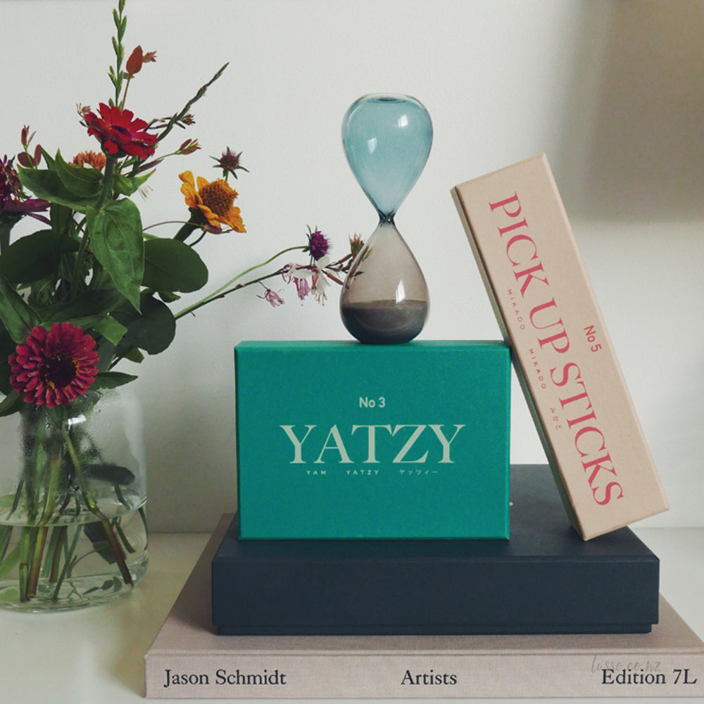 Yatzy | Game Set