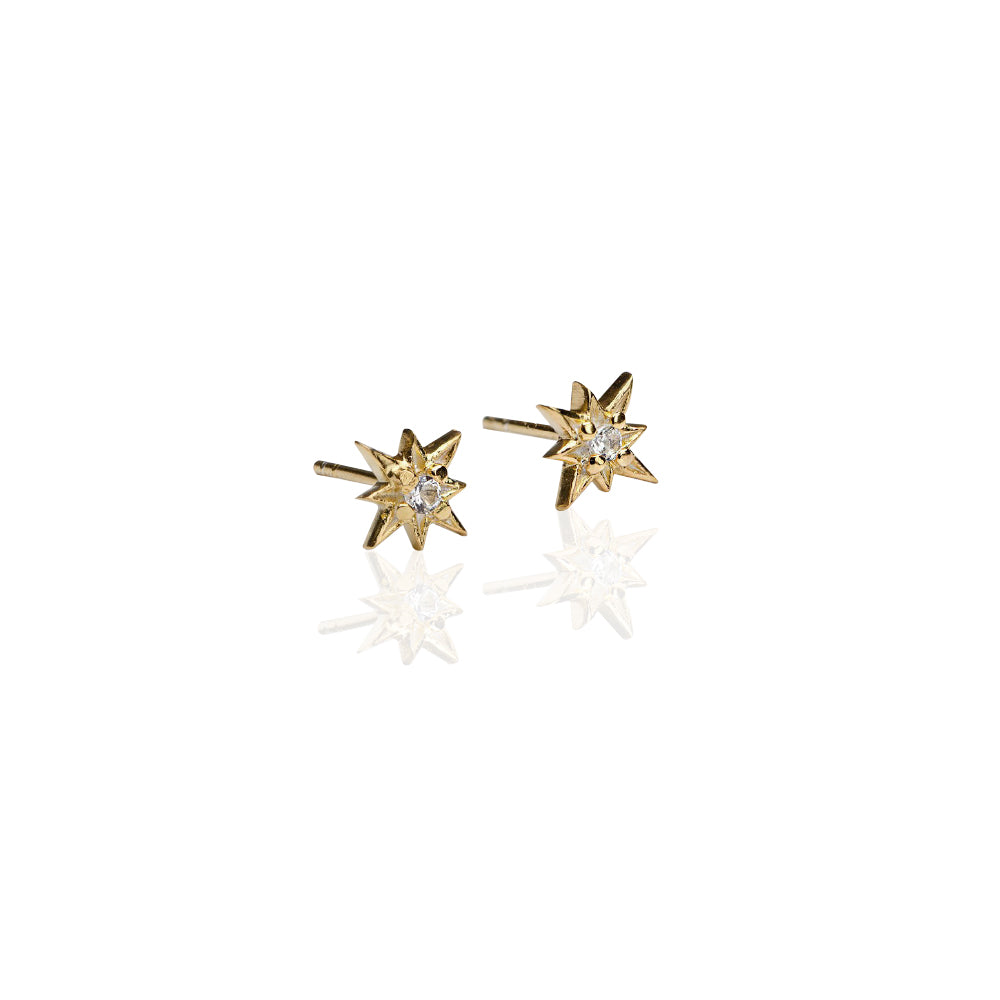 Earrings | Northern Star CZ
