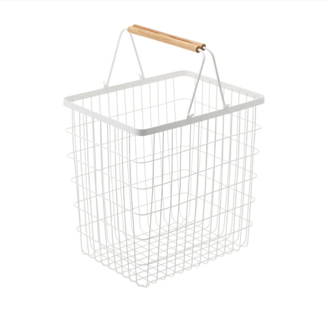 Yamazaki | Laundry Basket