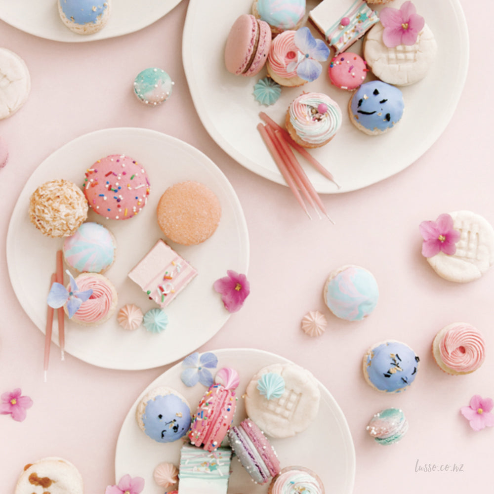 Jenna Rae | Cakes & Sweets