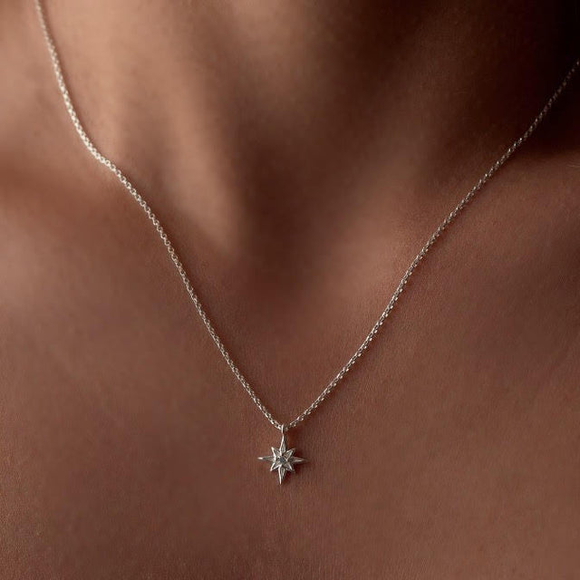 Necklace | Northern Star