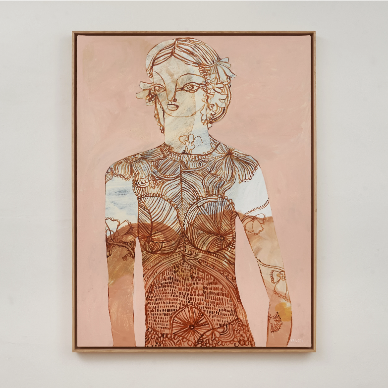 Jai Vasicek Print | Sah-Lieu