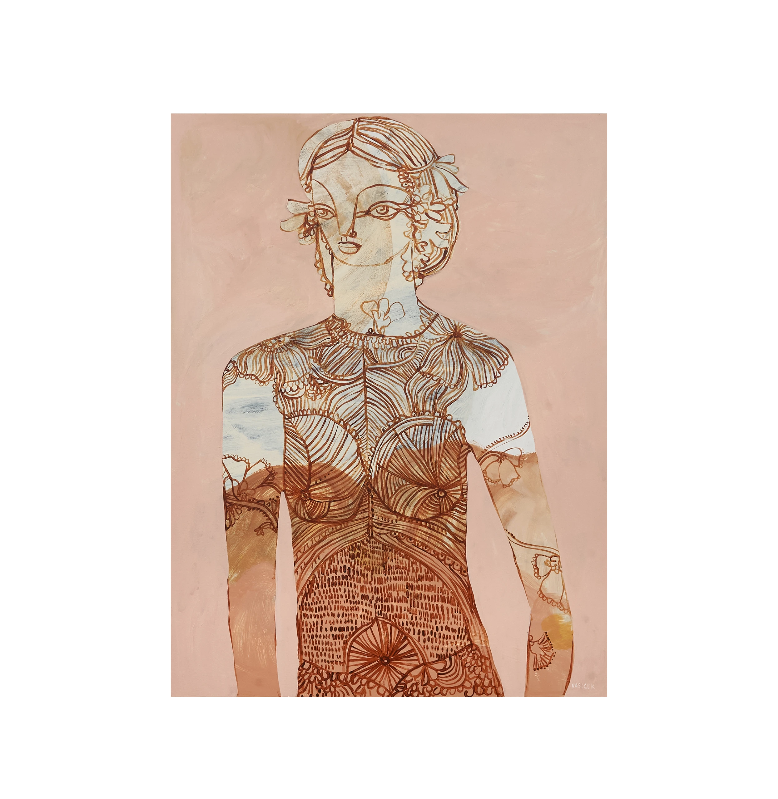 Jai Vasicek Print | Sah-Lieu