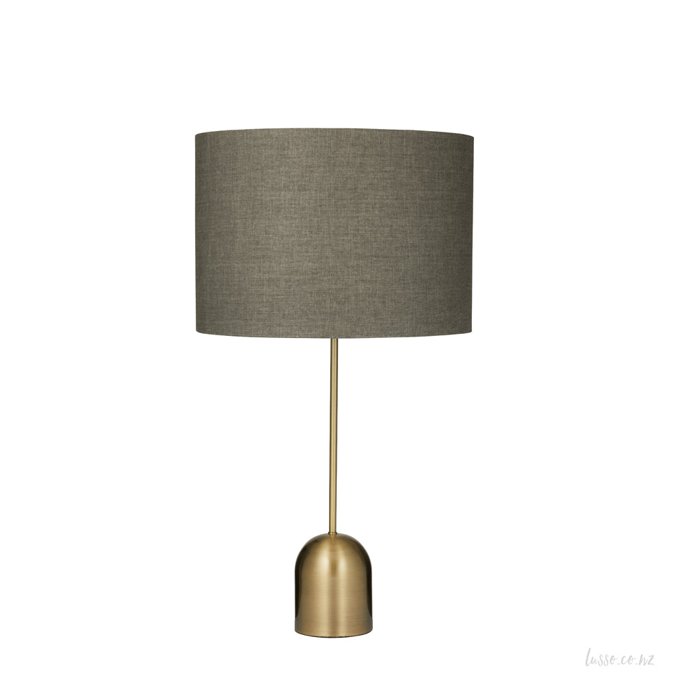 Amalfi | Saxon Table Lamp
