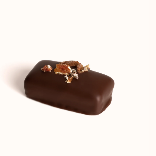 Loco Love | Butter Caramel Pecan