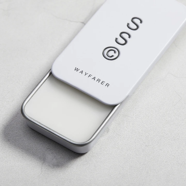 Solid State | Mens Fragrance