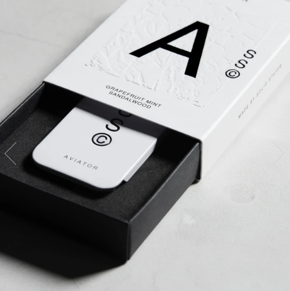 Solid State | Mens Fragrance