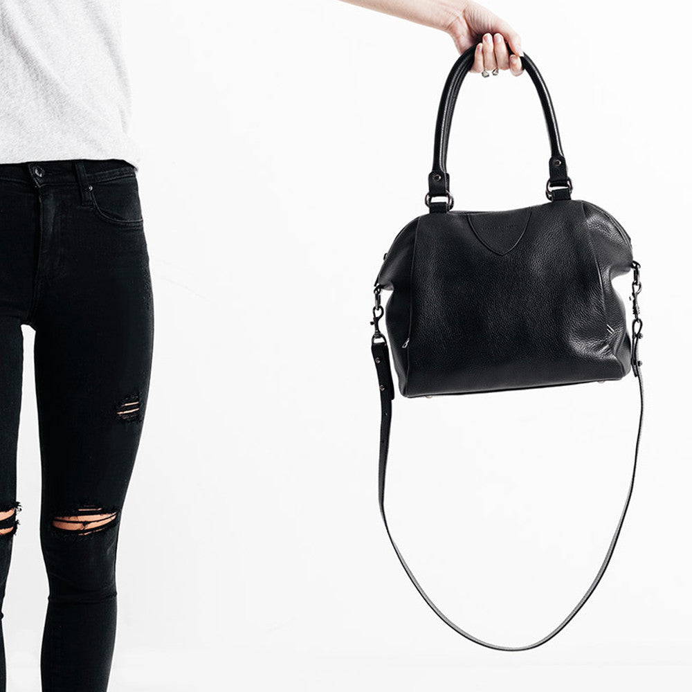 Status Anxiety Force of Being BLACK Unique Boutique Homeware