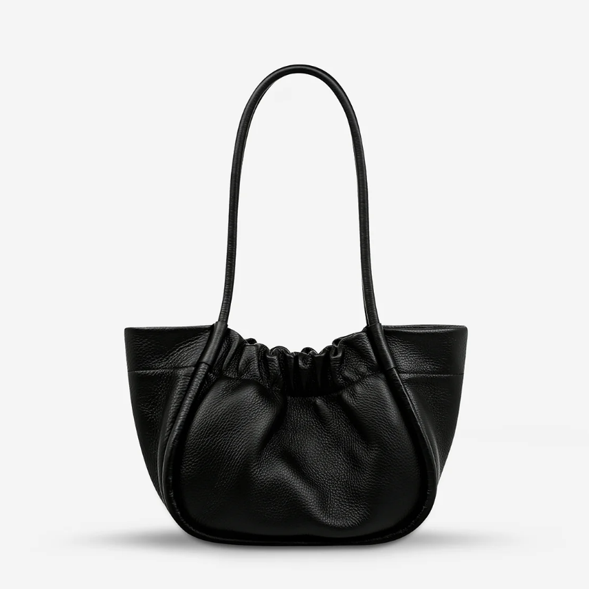 Status Anxiety Leather Wallets clutches handbags NZ Stockists