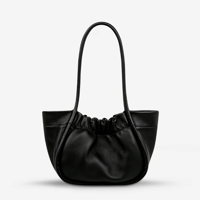 Status Anxiety Leather Wallets, clutches & handbags NZ Stockists Unique Boutique Homeware