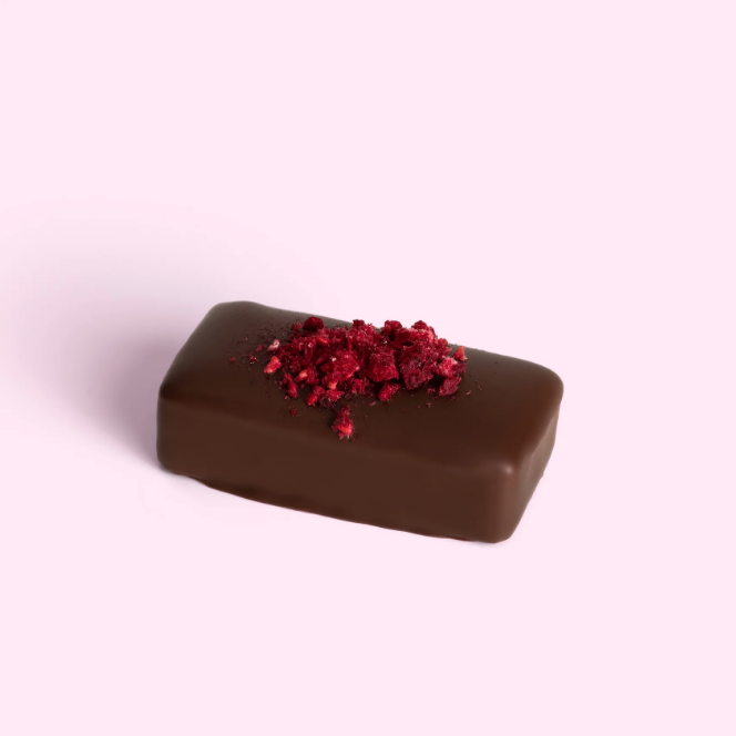 Loco Love | Black Cherry & Raspberry